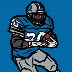 Meet your Posher, Braden